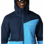 Pánska zimná bunda Columbia Iceberg Point™ Jacket
