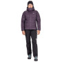 Dámska zimná bunda Mountain Equipment Superflux Hooded Jacket Women's