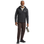 Pánske topánky Jack Wolfskin Wild Hike Texapore Mid M
