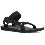 Pánske sandále Teva Teva M'S Original Universal Urban čierna black