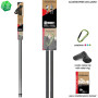 Nordic Walking palice Fizan Tekno