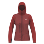 Dámska bunda Salewa Sella DST Hyb Jacket W