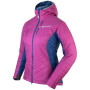 Dámska bunda Sir Joseph Lotus Hooded Lady