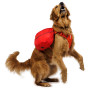 Postroj pre psa Ruffwear Palisades™ Pack