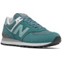 Dámske topánky New Balance WL574HC2