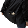 Dámska bunda Fjällräven Hoja Rider's Wind Jacket W