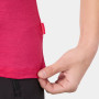 Dámske tričko Helly Hansen W HH Durawool T-Shirt