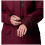 Dámska zimná bunda Columbia Suttle Mountain™ Long Insulated Jacket
