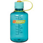 Fľaša Nalgene Narrow Mouth 0,5l svetlomodrá Cerulean