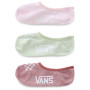 Dámske ponožky Vans Wm 6.5-10 3Pk Cmarlc