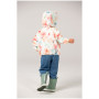 Detská bunda DucKsday Windbreaker Jacket Bliss