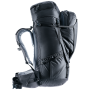 Turistický batoh Deuter Voyager 65+10