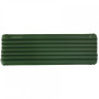Nafukovací matrac Robens HybridCore 80 W zelená Green