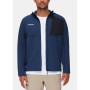 Pánska bunda Mammut Madris Light ML Hooded Jacket Men