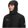 Pánska bunda Mammut Treeline HS Hooded Jacket Men