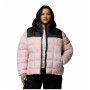 Dámska bunda Columbia Puffect™ Iii Full Zip Jacket