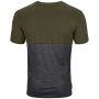 Pánske funkčné tričko Ortovox 150 Cool Logo Ts M
