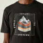 Pánske tričko Dare 2b Movement III Tee