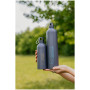 Fľaša Zulu Steel Flask 1 L
