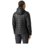 Dámska bunda Helly Hansen W Lifaloft Hooded Insulator