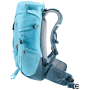 Dámsky turistický batoh Deuter Trail 16 SL