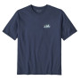 Pánske tričko Patagonia M's '73 Skyline Organic T-Shirt