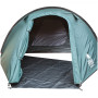 Stan Zulu Dome 3 Black Long