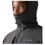 Pánska funkčná mikina Patagonia M's Nano-Air Light Hoody