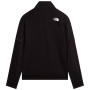 Pánska mikina The North Face M Mountain Athletics 1/4 Zip Fleece 2.0