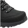 Dámske topánky Regatta Womens Burrell Leather Boot II