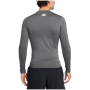 Pánske funkčné tričko Under Armour HG Armour Comp LS