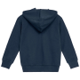 Detská mikina Lego Wear Lwsian 111 Dark Navy