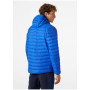 Pánska bunda Helly Hansen Verglas Hooded Down Insulator