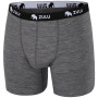 Pánske boxerky Zulu Merino 160 6in 3-pack