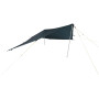 Tarp Nordisk Voss 9 Sl zelená Green