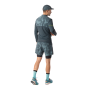 Pánska vesta Dynafit Trail Reflective Insul Vest M