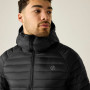 Pánska bunda Dare 2b Air Lite Padded Jacket