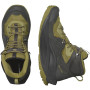 Pánske topánky Salomon Elixir Mid Gore-Tex
