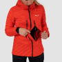 Dámska bunda Salewa ORTLES HYB RDS DWN W JACKET