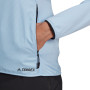 Dámská bunda Adidas Skycli Fl Jkt