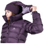 Dámska páperová bunda Mountain Equipment Lightline Jacket Women's