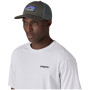 Šiltovka Patagonia P-6 Logo Trucker Hat