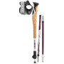 Trail Running palice Leki Cross Trail FX Superlite Compact 110-120 cm