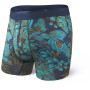 Boxerky Saxx Platinum Boxer Brief Fly