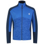 Detská mikina Dare 2b Exception CoreStr tmavomodrá Olympian Blue/Moonlight Denim