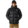 Pánska bunda The North Face M Diablo Down 2.0 Hoodie