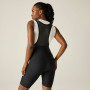 Dámske cyklistické kraťasy Dare 2b Vigor Bib Short