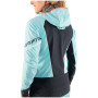 Dámska softshellová bunda Dynafit Speed Softshell Jkt W