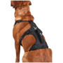 Postroj pre psa Mountain Paws 3-Strap Dog Harness