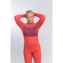 Detské funkčné tričko Devold Wool Mesh Woman Shirt
